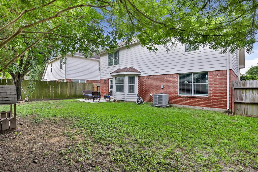 18406 Bristol Bay Court, Humble, Texas image 28
