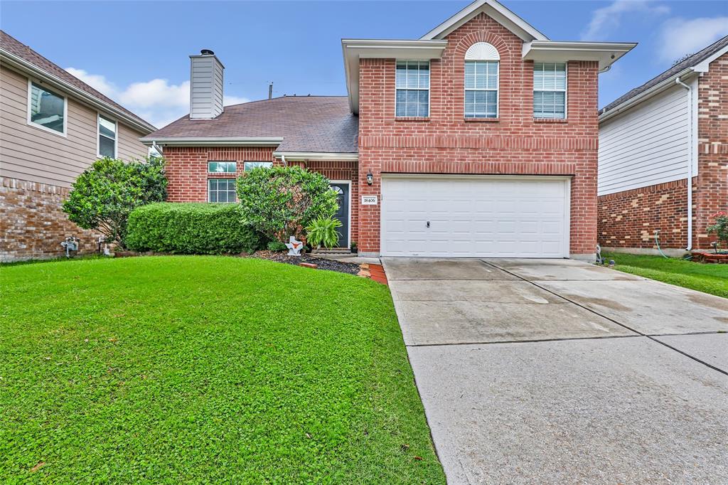 18406 Bristol Bay Court, Humble, Texas image 1