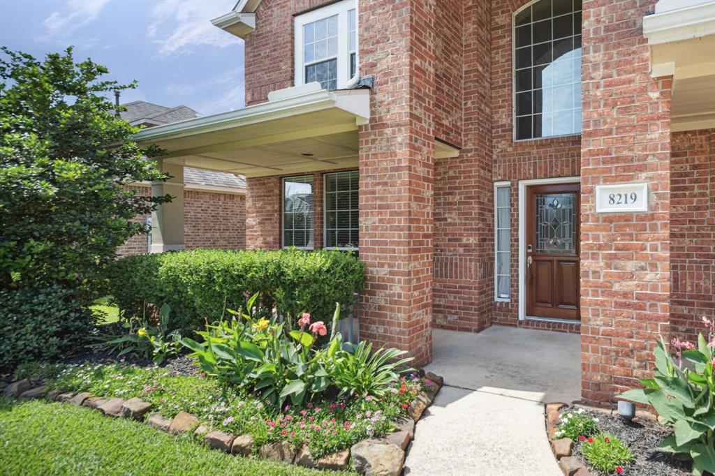 8219 Edenwood Drive