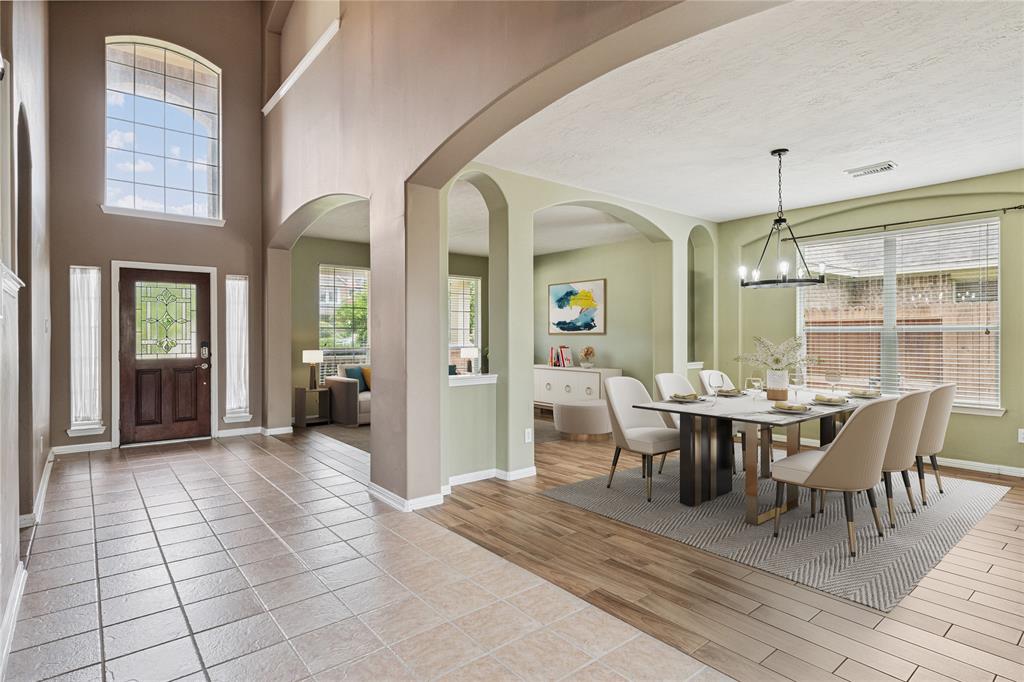 8219 Edenwood Drive