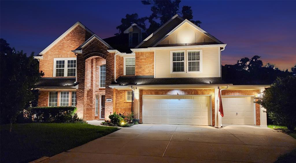 8219 Edenwood Drive
