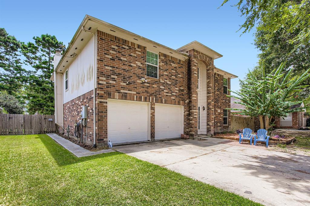 30418 Glenboro Dr, Spring, TX, 77386