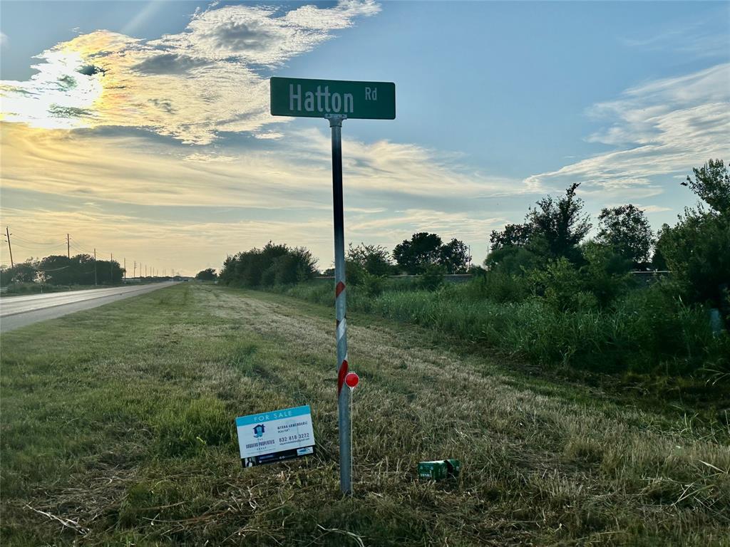 TBD Tx-36/hatton - Tract 2 Road, Wallis, Texas image 3