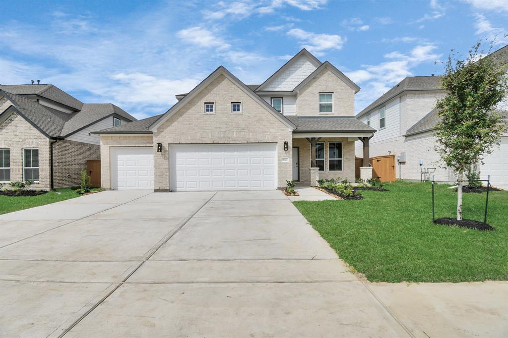 19707 Isola Breeze Drive Dr, Hockley, Texas image 3