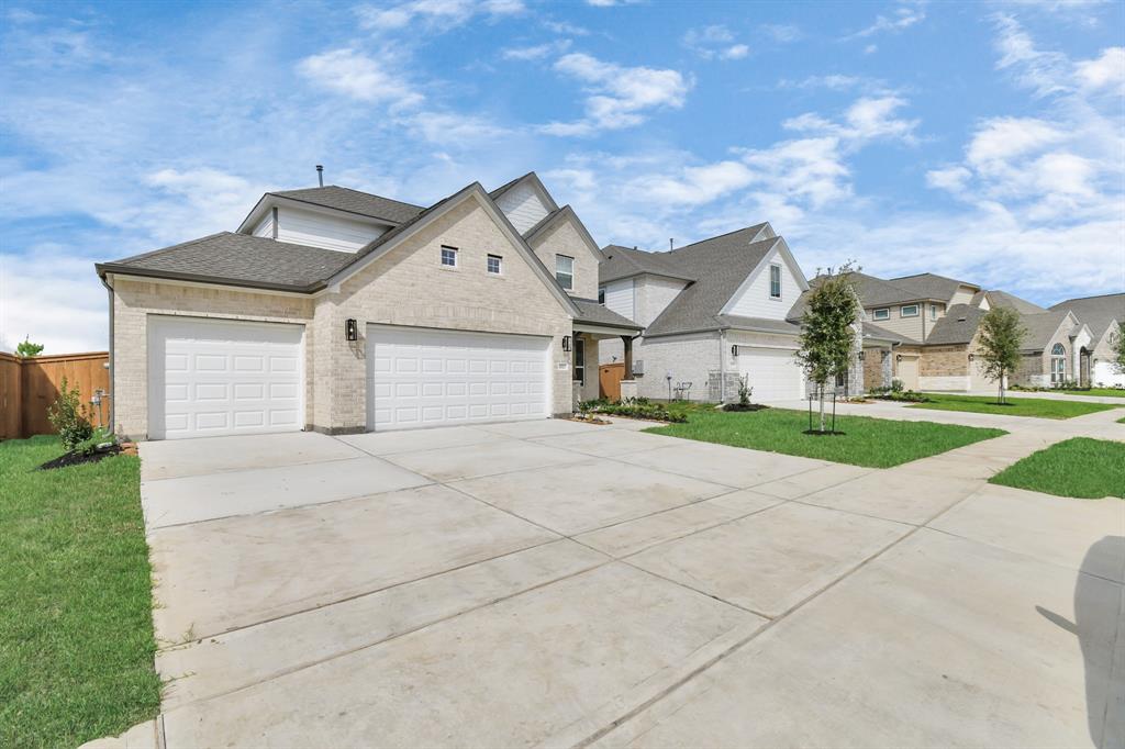 19707 Isola Breeze Drive Dr, Hockley, Texas image 2