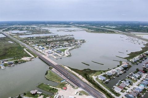 A home in Bayou Vista