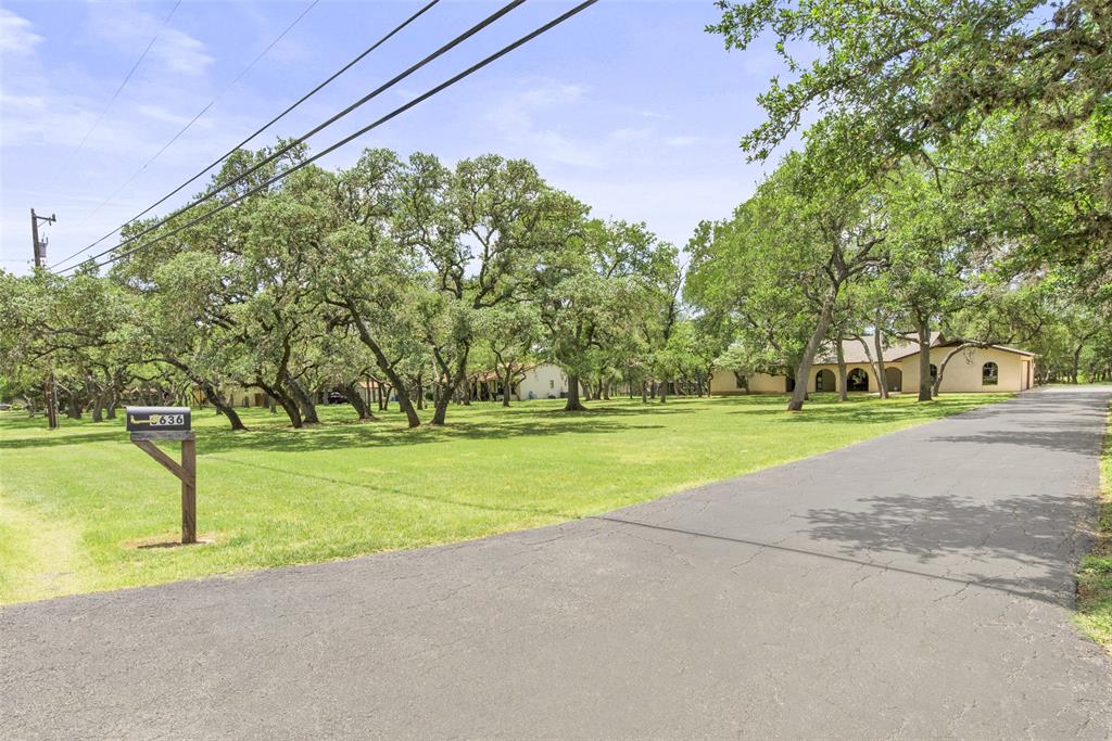 6636 Circle Oak Drive