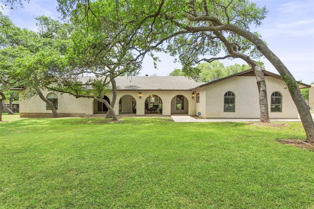 6636 Circle Oak Drive