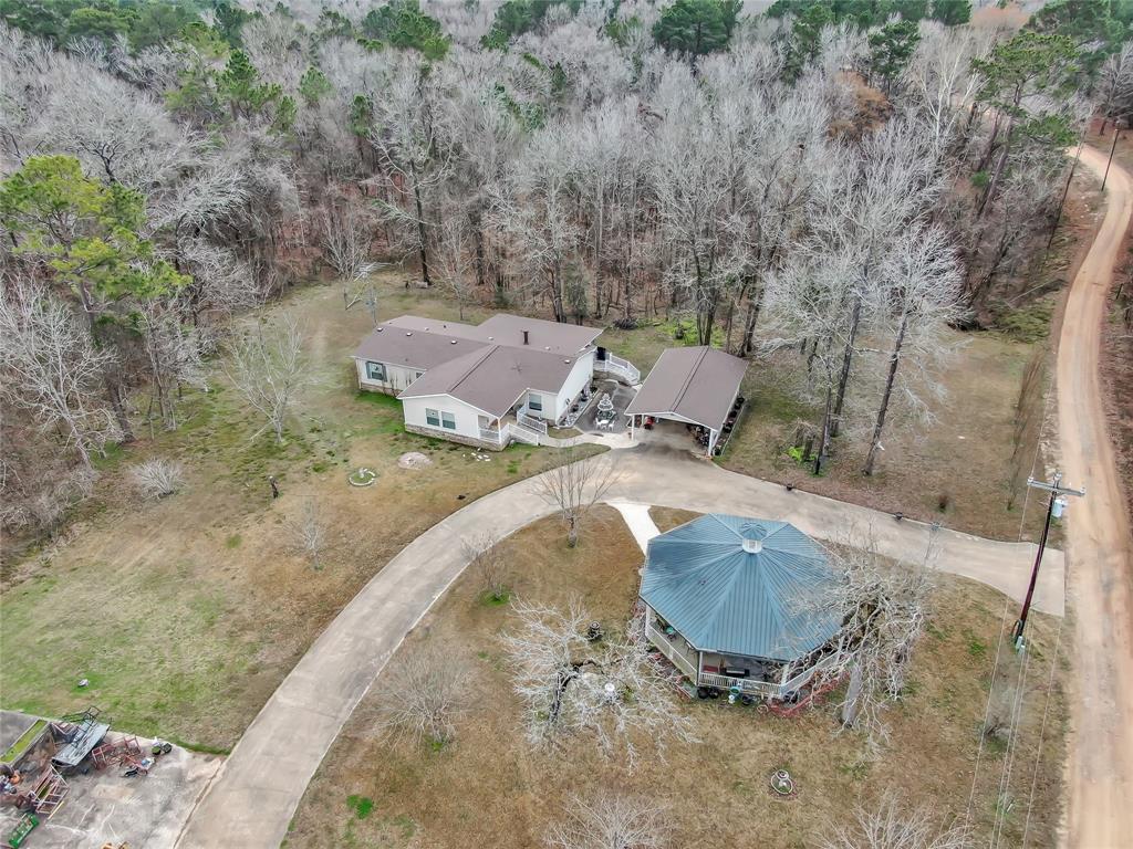 250 Bowling Road, Oakhurst, Texas image 50