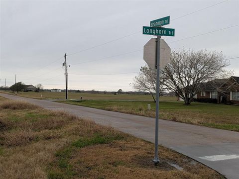 Photo of 861 Longhorn Trail, Angleton, TX 77515 (MLS # 54372344)