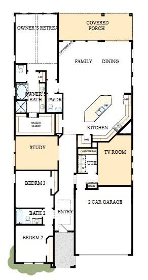 26459 North Wayland Chase