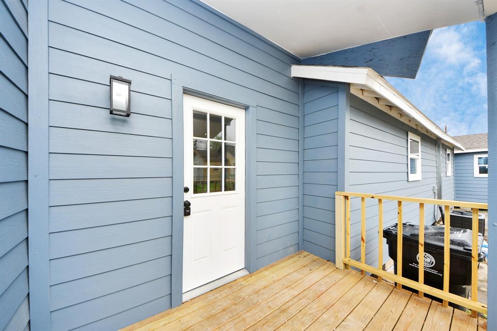 7725 Avenue H, Houston, Texas image 30