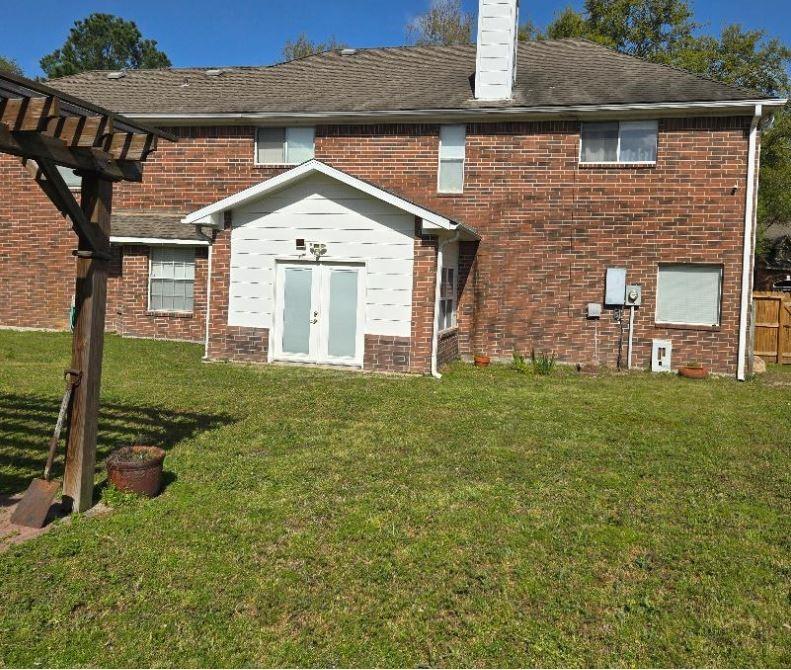 19711 Dusty Creek Drive