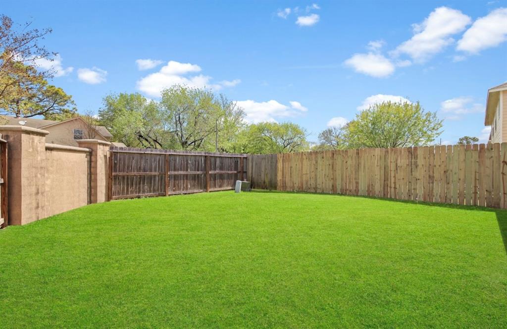 17242 Oakwood Chase Drive, Spring, Texas image 29