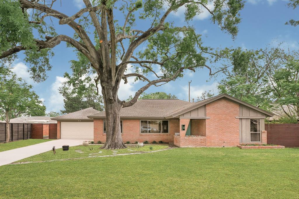 8807 Cadawac Road, Houston, Texas image 1