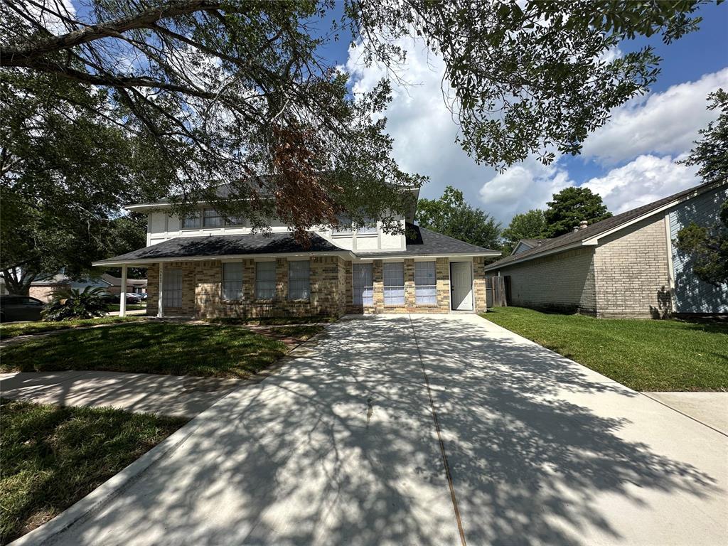 19803 Misty Pines Drive