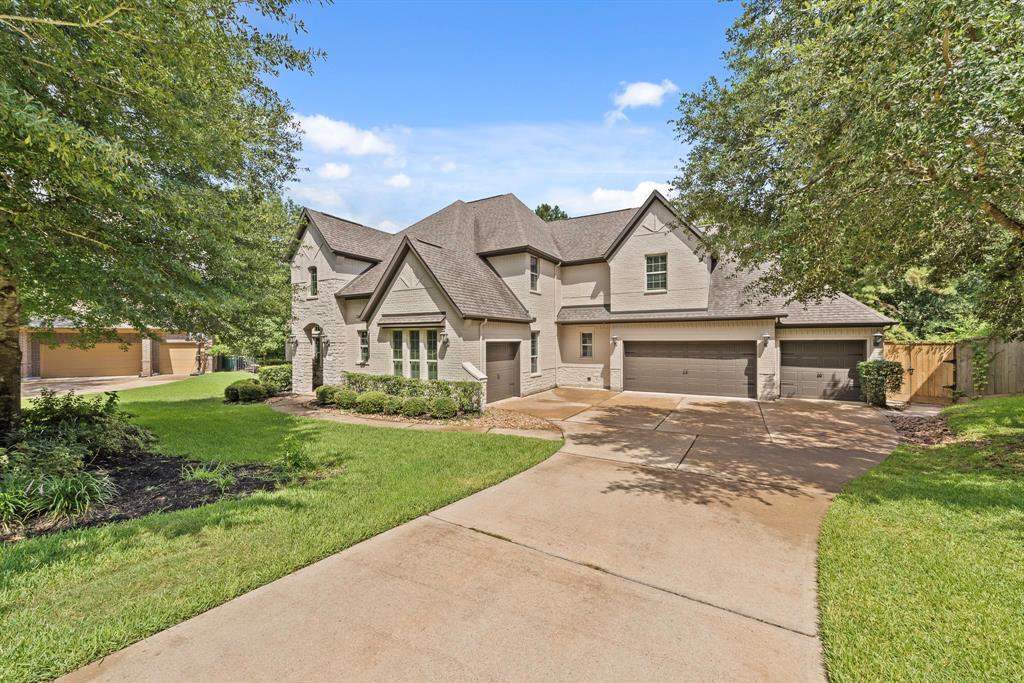 110 Pickerel Point