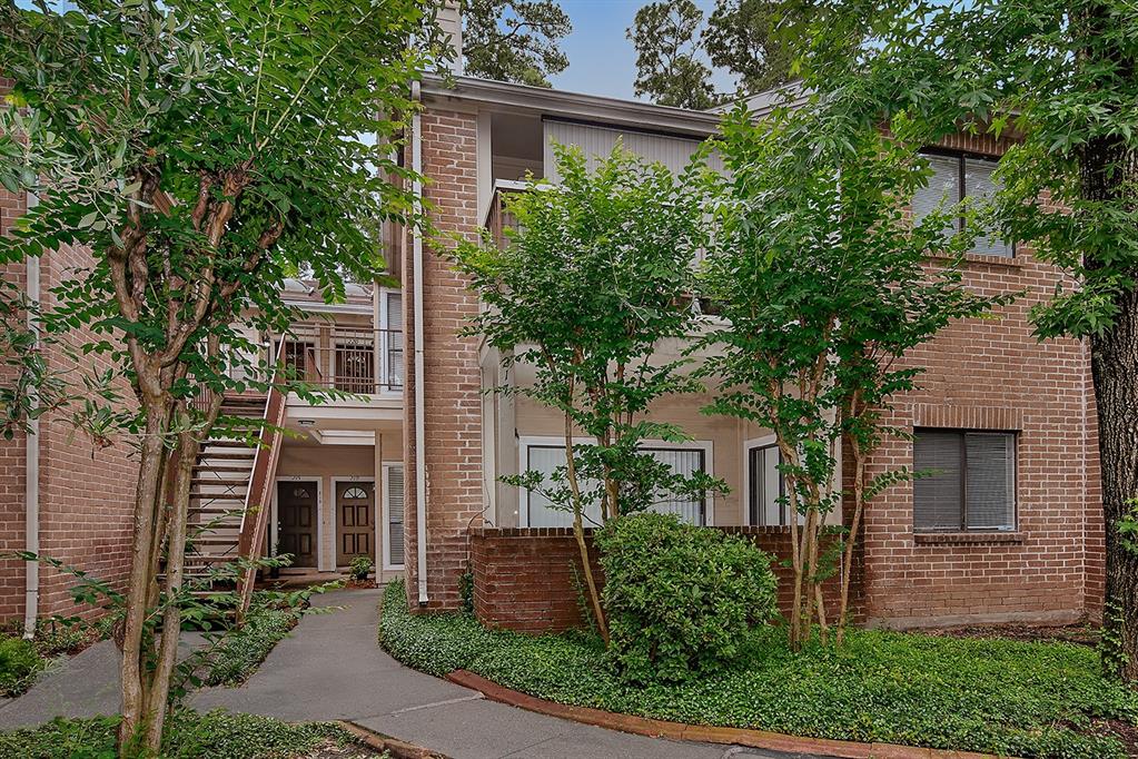 3500 Tangle Brush Drive #217, The Woodlands, Texas image 1
