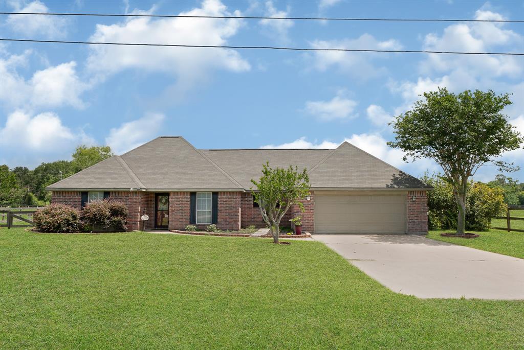 21219 Horse Shoe Drive