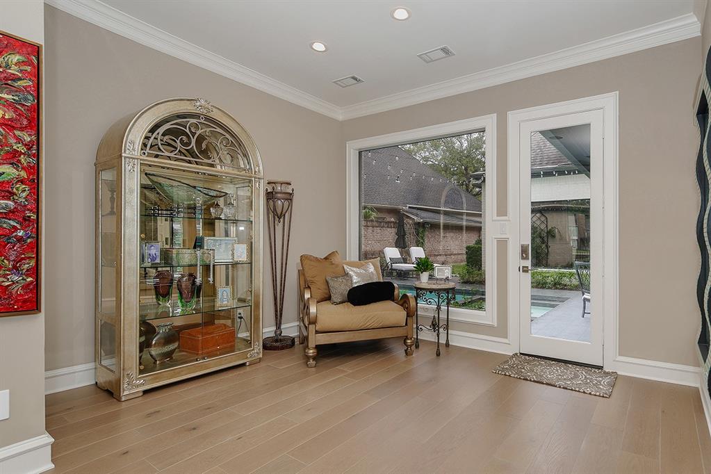 51 Redbud Ridge Place, The Woodlands, Texas image 20