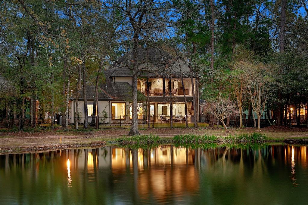 51 Redbud Ridge Place, The Woodlands, Texas image 40