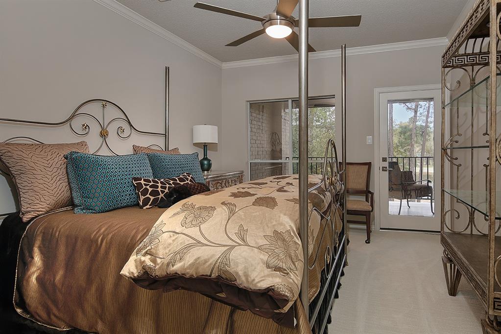 51 Redbud Ridge Place, The Woodlands, Texas image 33