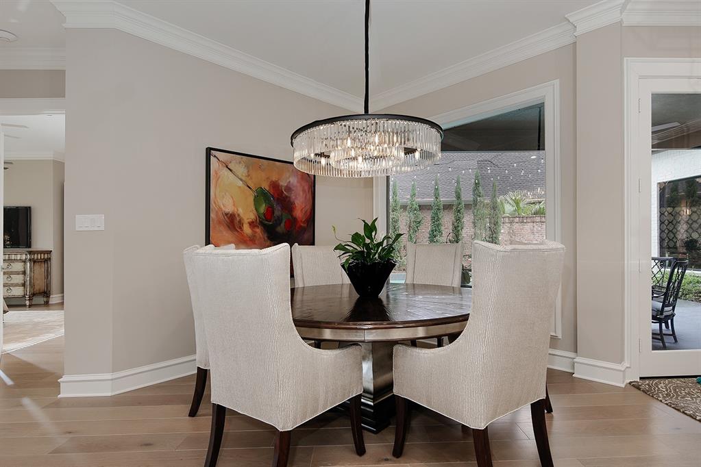 51 Redbud Ridge Place, The Woodlands, Texas image 19