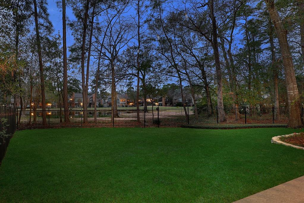 51 Redbud Ridge Place, The Woodlands, Texas image 39
