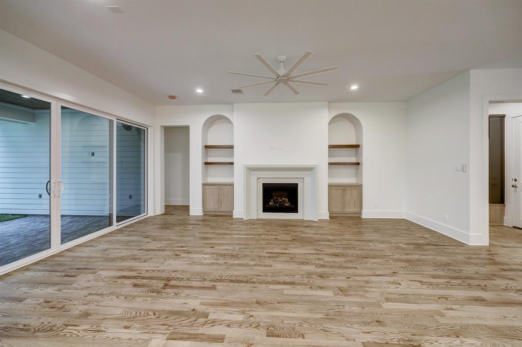 1237 Wakefield Drive, Houston, Texas image 5