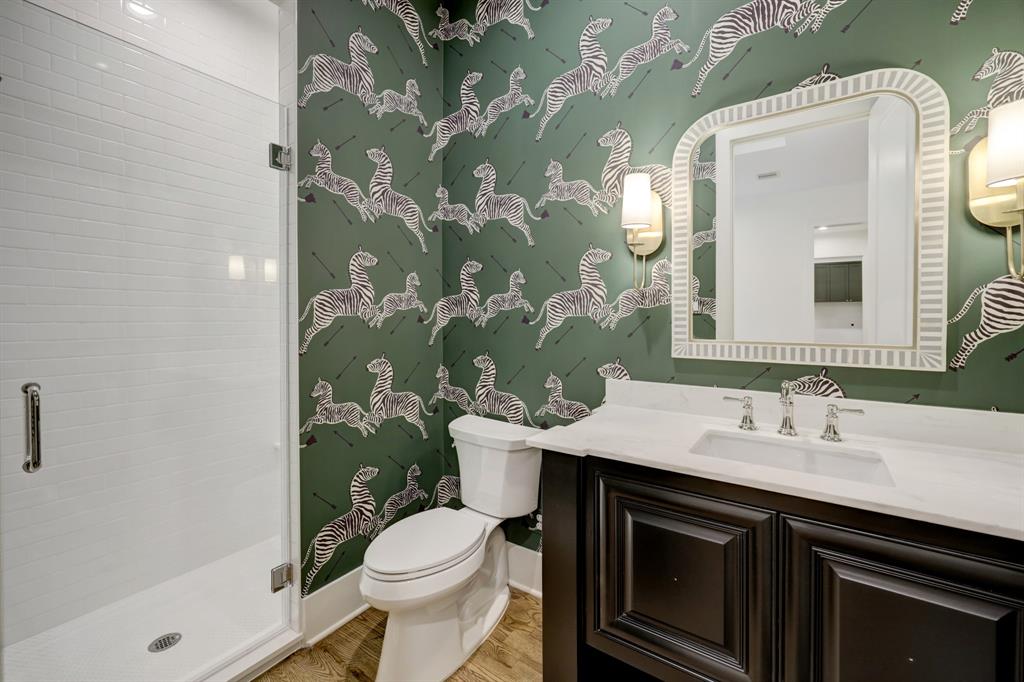 1237 Wakefield Drive, Houston, Texas image 13