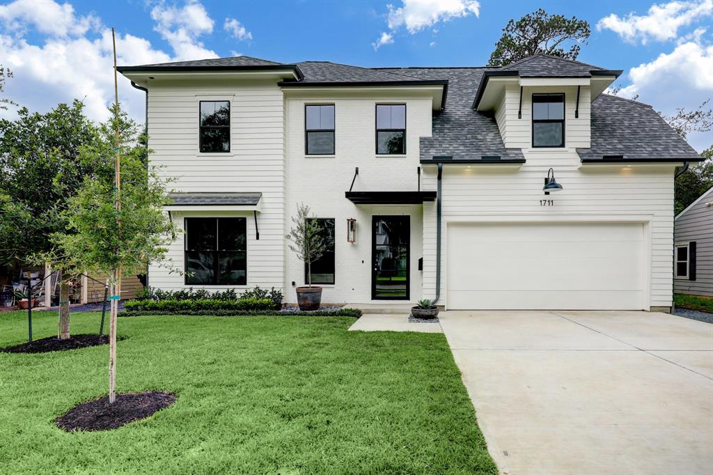 1237 Wakefield Drive, Houston, Texas image 1