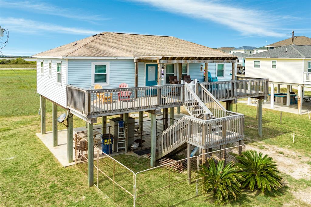 114 Santar Loop, Surfside Beach, Texas image 1