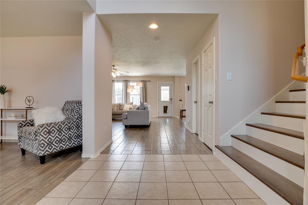 13411 Baron Hill Lane, Rosharon, Texas image 5