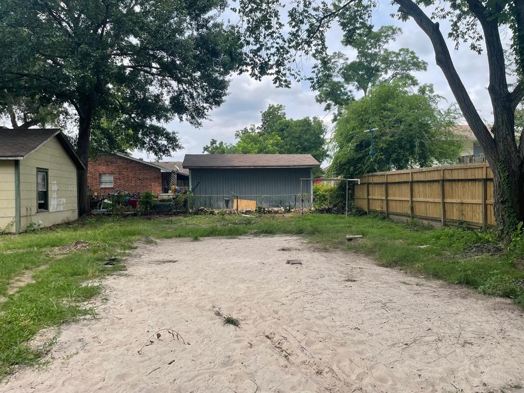 514 7th Street, Humble, Texas image 30
