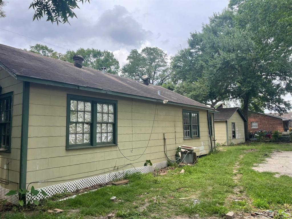 514 7th Street, Humble, Texas image 27