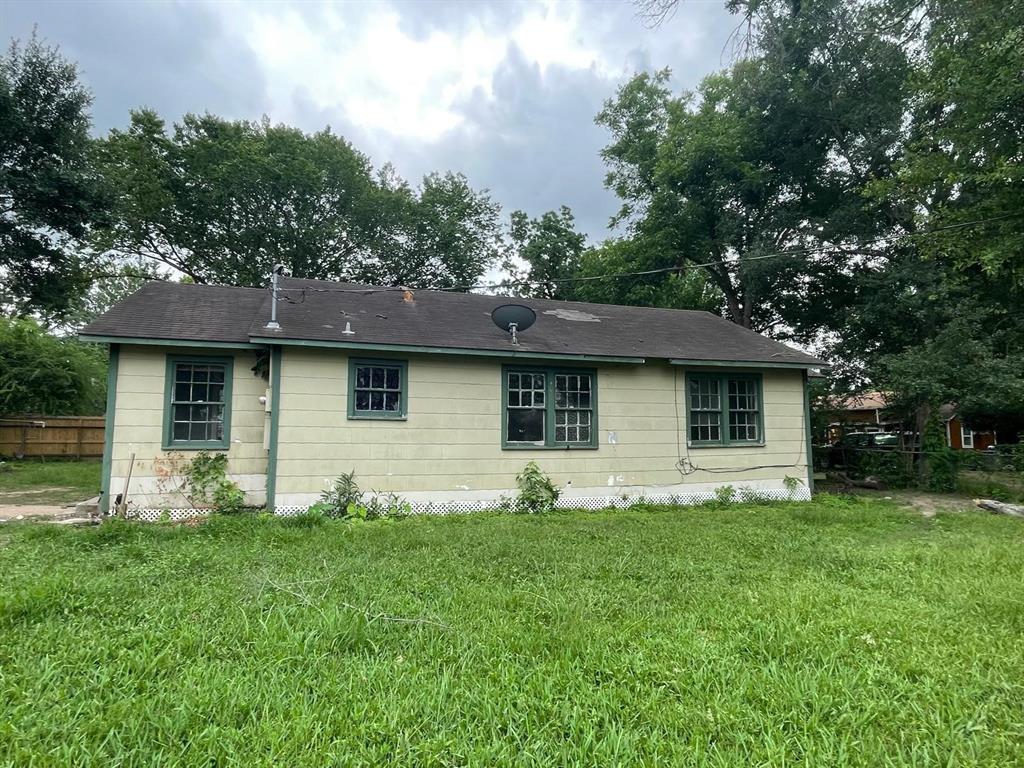 514 7th Street, Humble, Texas image 3