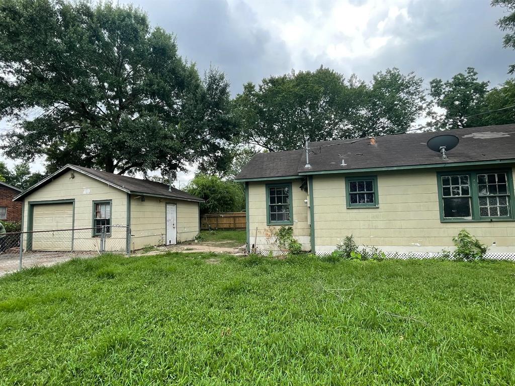 514 7th Street, Humble, Texas image 4
