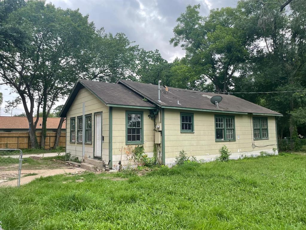 514 7th Street, Humble, Texas image 1
