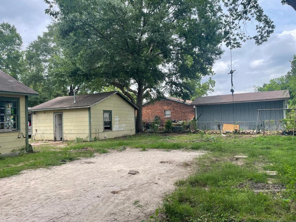 514 7th Street, Humble, Texas image 29