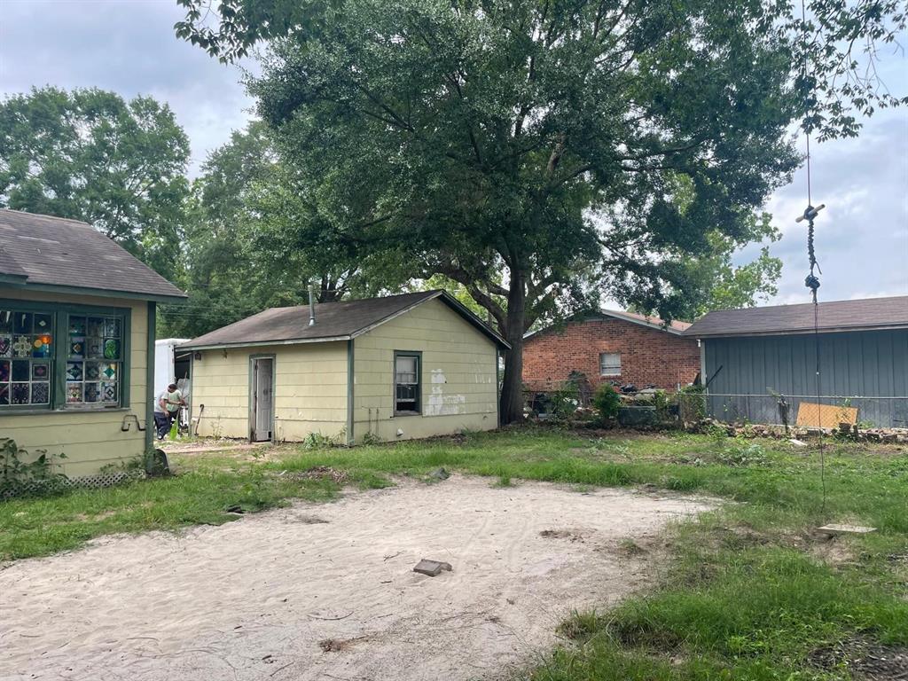 514 7th Street, Humble, Texas image 28