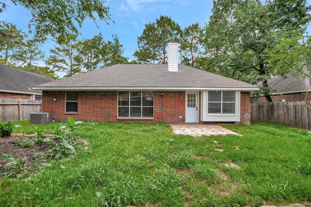 67 N Winterport Circle, The Woodlands, Texas image 35