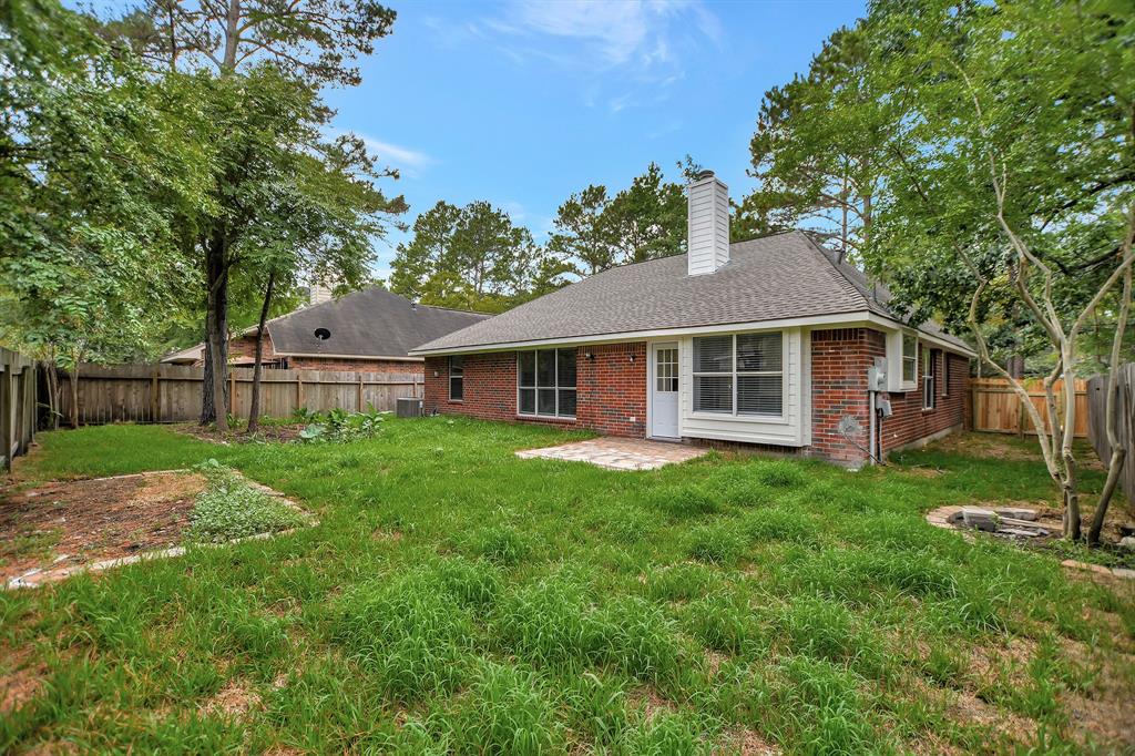 67 N Winterport Circle, The Woodlands, Texas image 36