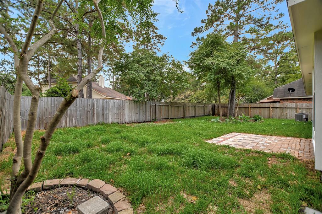 67 N Winterport Circle, The Woodlands, Texas image 34