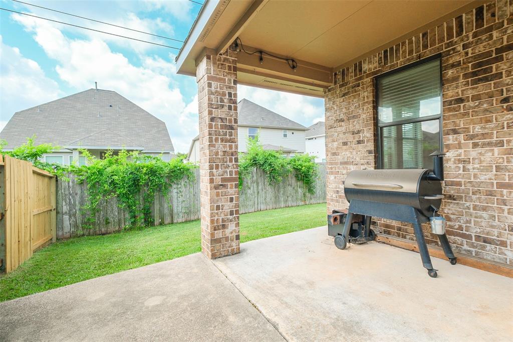 6115 Carnaby Lane, Rosenberg, Texas image 28