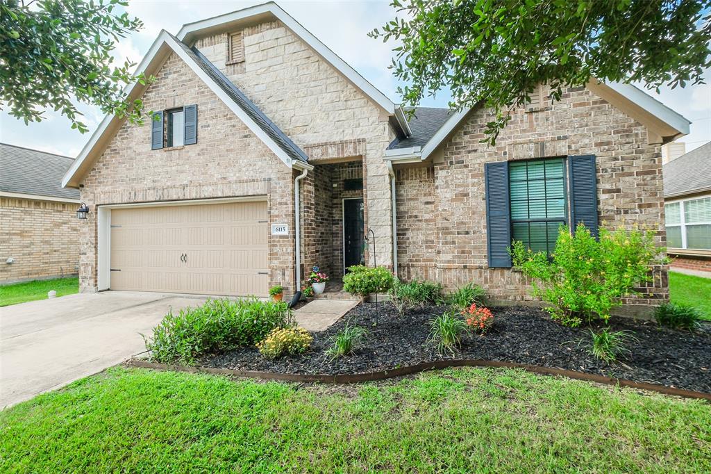 6115 Carnaby Lane, Rosenberg, Texas image 1