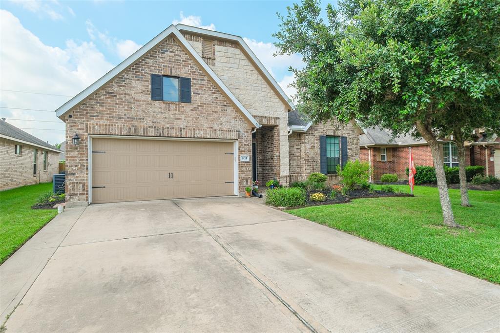 6115 Carnaby Lane, Rosenberg, Texas image 2