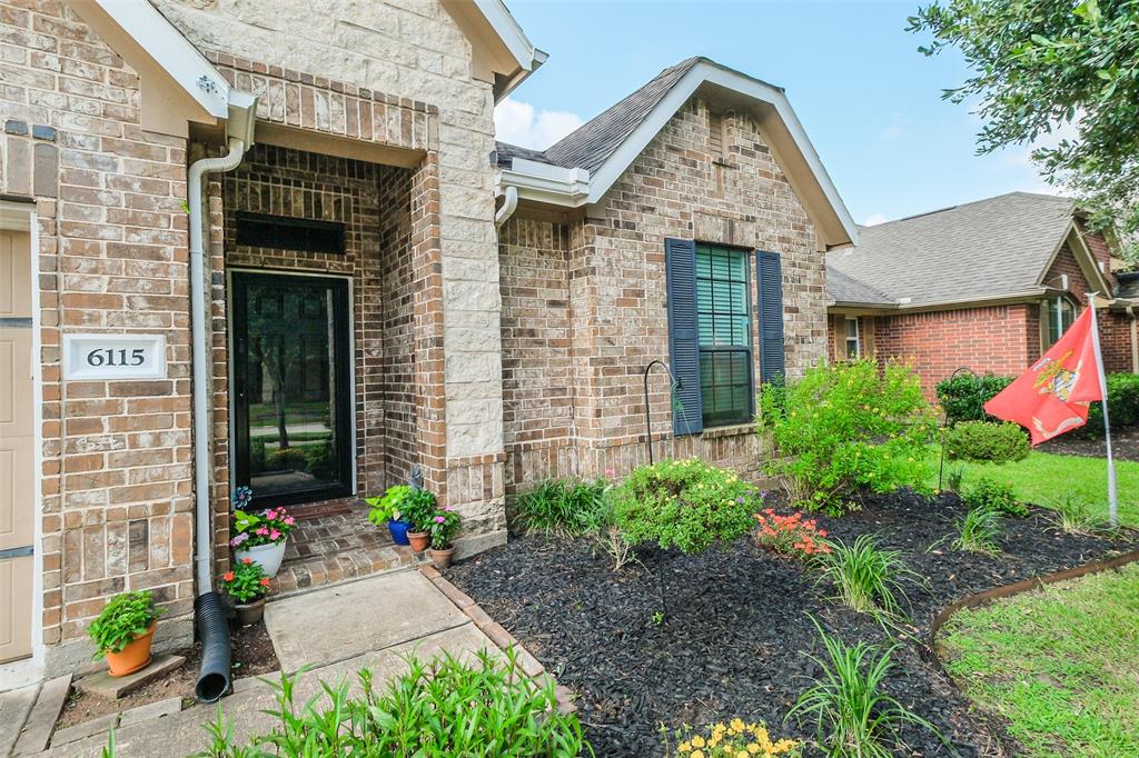 6115 Carnaby Lane, Rosenberg, Texas image 3