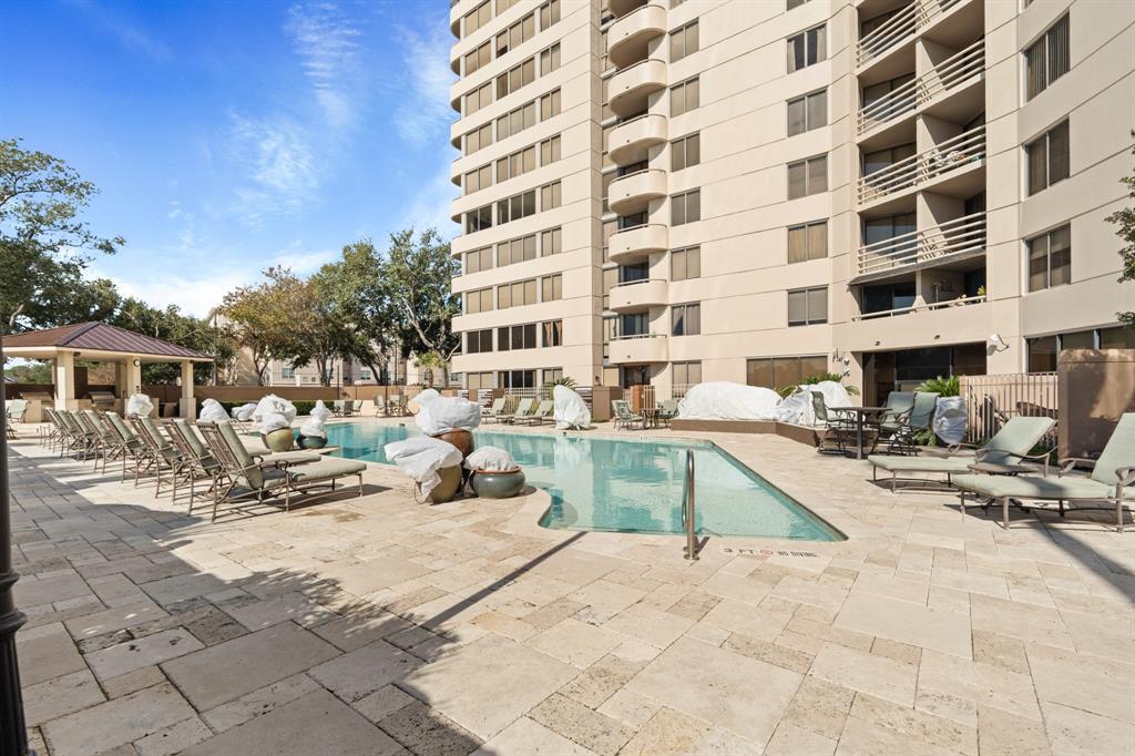 3525 Sage Road #1412, Houston, Texas image 20