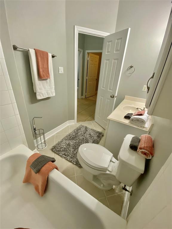 2411 Soledad Ridge Drive, Spring, Texas image 40