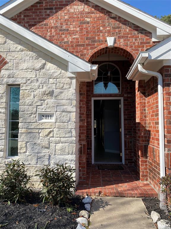 2411 Soledad Ridge Drive, Spring, Texas image 2